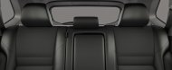 2025 NISSAN Rogue 60TH ANNIVERSARY EDITION - Interior view - 2