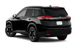 NISSAN ROGUE ÉDITION MIDNIGHT 2025 - Vue extérieure - 3