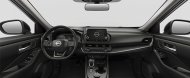 NISSAN ROGUE ÉDITION MIDNIGHT 2025 - Vue intérieure - 3