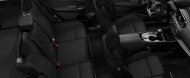 2025 NISSAN Rogue S - Interior view - 2