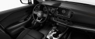 2025 NISSAN Rogue S - Interior view - 1