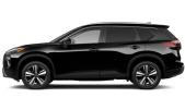 2025 NISSAN Rogue SL - Exterior view - 2