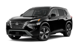 2025 NISSAN Rogue SL - Exterior view - 1