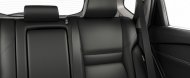 2025 NISSAN Rogue SL - Interior view - 2
