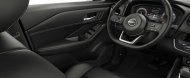 2025 NISSAN Rogue SL - Interior view - 1