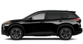 2025 NISSAN Rogue SV  Moonroof - Exterior view - 2