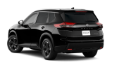 2025 NISSAN Rogue SV  Moonroof - Exterior view - 3