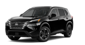 2025 NISSAN Rogue SV  Moonroof - Exterior view - 1