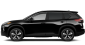 NISSAN ROGUE SV PRIVILÈGE 2025 - Vue extérieure - 2