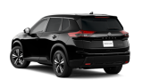 NISSAN ROGUE SV PRIVILÈGE 2025 - Vue extérieure - 3