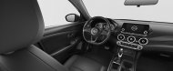 2025 NISSAN SENTRA S PLUS - Interior view - 1
