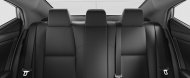 2025 NISSAN SENTRA S PLUS - Interior view - 2