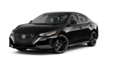 NISSAN SENTRA SR CVT 2025 - Vue extérieure - 1