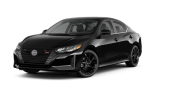 2025 NISSAN Sentra SR MIDNIGHT EDITION - Exterior view - 1