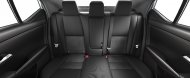 2025 NISSAN Sentra SR MIDNIGHT EDITION - Interior view - 2