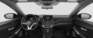 2025 NISSAN Sentra SR MT - Interior view - 3