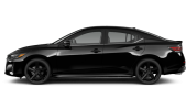 NISSAN SENTRA SR PRIVILÈGE 2025 - Vue extérieure - 2