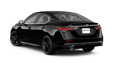 NISSAN SENTRA SR PRIVILÈGE 2025 - Vue extérieure - 3