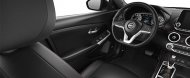 NISSAN SENTRA SR PRIVILÈGE 2025 - Vue intérieure - 1