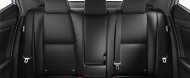NISSAN SENTRA SR PRIVILÈGE 2025 - Vue intérieure - 2