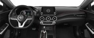 NISSAN SENTRA SR PRIVILÈGE 2025 - Vue intérieure - 3
