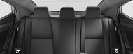 2025 NISSAN Sentra SV MOONROOF - Interior view - 2