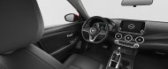 2025 NISSAN Sentra SV - Interior view - 1