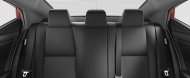 2025 NISSAN Sentra SV - Interior view - 2