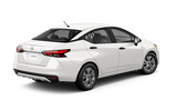 NISSAN Versa SV 2025 - Vue extérieure - 3