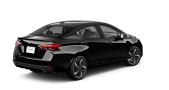 2025 NISSAN VERSA SR - Exterior view - 3