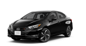 2025 NISSAN VERSA SR - Exterior view - 1