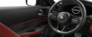 2025 NISSAN Z PERFORMANCE AT - Interior view - 1