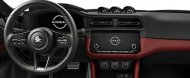 2025 NISSAN Z PERFORMANCE AT - Interior view - 3