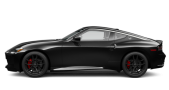 2025 NISSAN Z Performance MT - Exterior view - 2