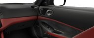 2025 NISSAN Z Performance MT - Interior view - 2