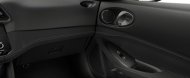 2025 NISSAN Z SPORT AT - Interior view - 2