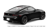 2025 NISSAN Z Sport MT - Exterior view - 3