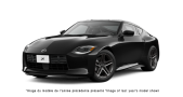 2025 NISSAN Z SPORT MT - Exterior view - 1