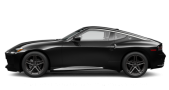2025 NISSAN Z SPORT MT - Exterior view - 2