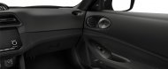 2025 NISSAN Z SPORT MT - Interior view - 2