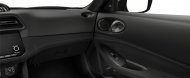 2025 NISSAN Z SPORT MT - Interior view - 2