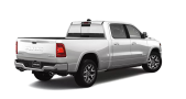 RAM 1500 Laramie 2025 - Vue extérieure - 3