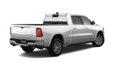 RAM 1500 Limited 2025 - Vue extérieure - 3