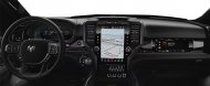 RAM 1500 Limited 2025 - Vue intérieure - 3