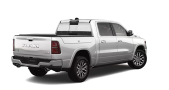 RAM 1500 Longhorn 2025 - Vue extérieure - 3
