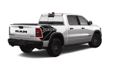 2025 RAM 1500 Rebel - Exterior view - 3