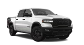 2025 RAM 1500 REBEL - Exterior view - 1