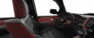 2025 RAM 1500 REBEL - Interior view - 1