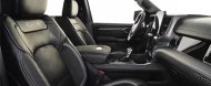 RAM 1500 RHO 2025 - Vue intérieure - 1