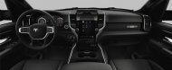 2025 RAM 1500 Sport - Interior view - 3